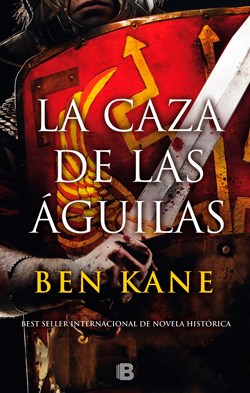  Caza De Las Aguilas  La