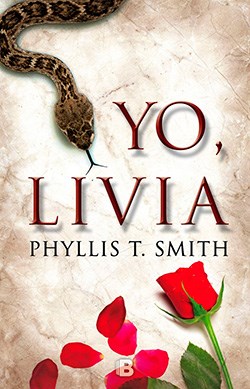 Papel YO, LIVIA
