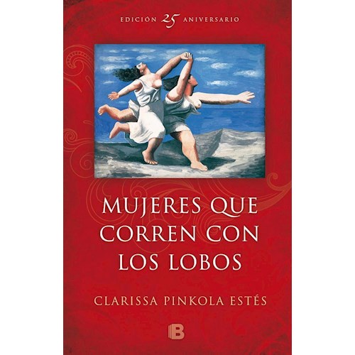 Papel MUJERES QUE CORREN CON LOS LOBOS