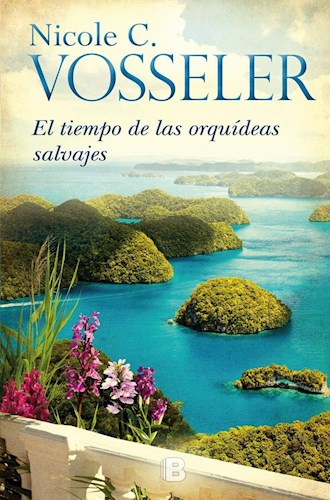  Tiempo De Las Orquideas Silvestres