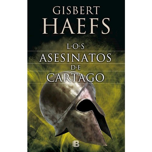 Papel LOS ASESINATOS DE CARTAGO