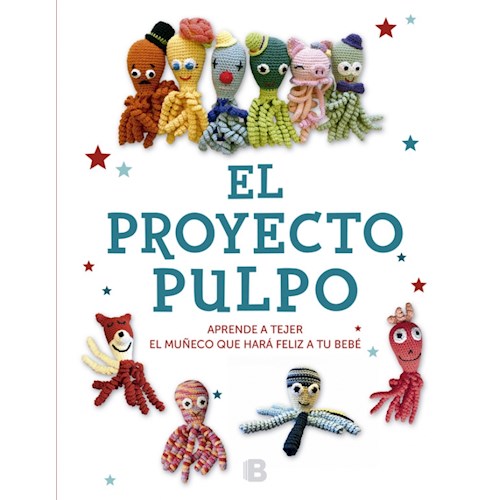 Papel EL PROYECTO PULPO