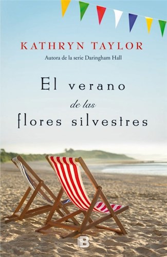  Verano De Las Flores Silvestres  El