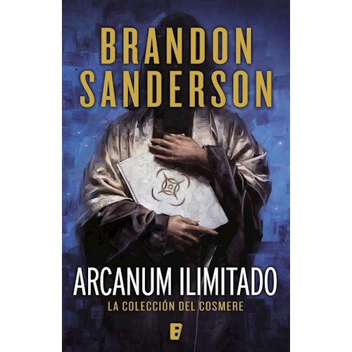 Papel ARCANUM ILIMITADO
