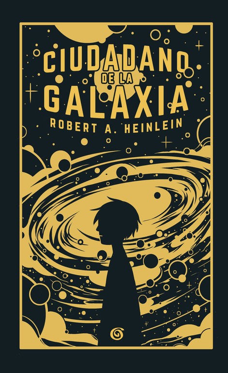 Papel CIUDADANO DE LA GALAXIA