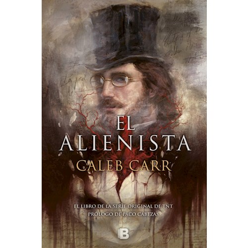 Papel EL ALIENISTA