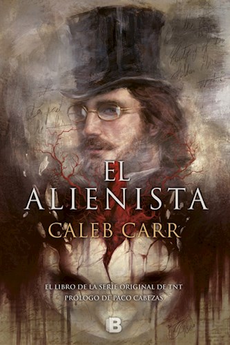  Alienista  El (Rust)