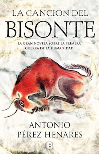 Cancion Del Bisonte  La