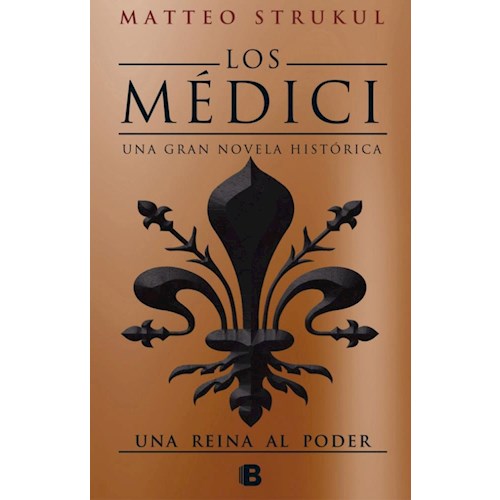 Papel LOS MEDICI 3