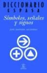  Diccionario De Simbolos Y Señales