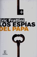 Papel LOS ESPIAS DEL PAPA