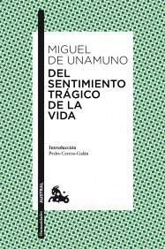 Papel DEL SENTIMIENTO TRAGICO DE LA VIDA