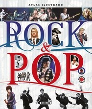  Rock Y Pop