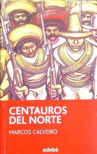 Papel CENTAUROS DEL NORTE