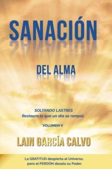 Papel SANACION DEL ALMA