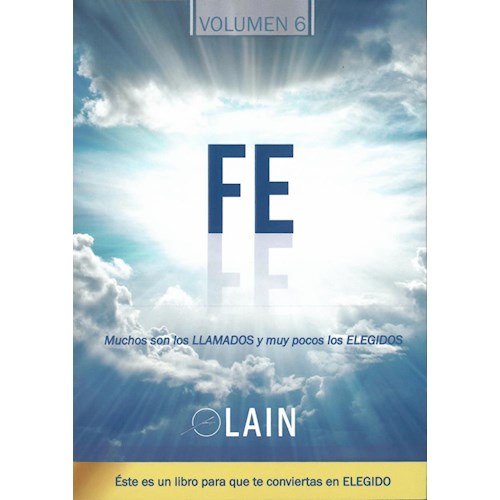 Papel FE. LA VOZ DE TU ALMA VOL 6