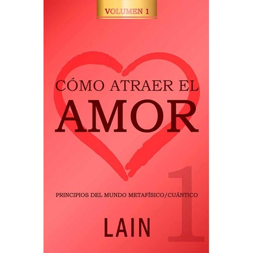Papel COMO ATRAER EL AMOR 1