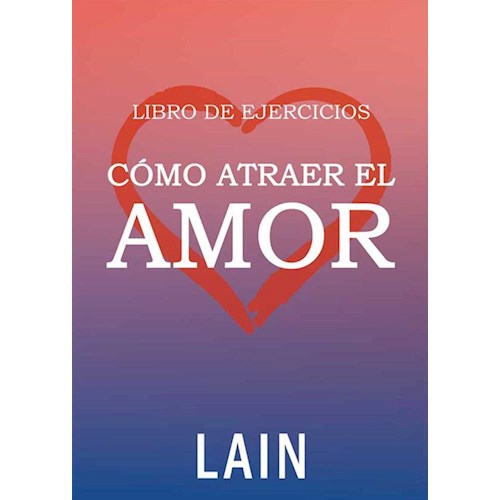Papel EJERCICIOS - COMO ATRAER EL AMOR