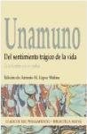 Papel DEL SENTIMIENTO TRAGICO DE LA VIDA (UNAMUNO 6)