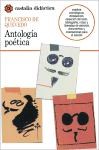 Papel ANTOLOGÍA POÉTICA (DE QUEVEDO)