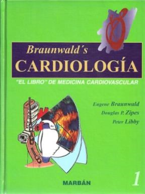  Cardiologia D Braunwald 3 Vols