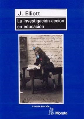  Investigacion-Accion En Educacion  La