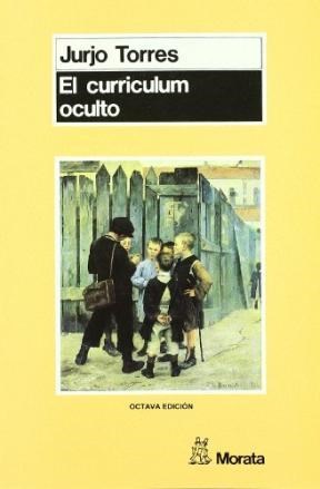  Curriculum Oculto  El