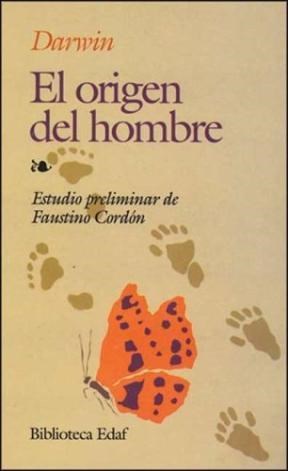 Papel ORIGEN DEL HOMBRE, EL