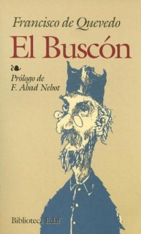  Buscon  El