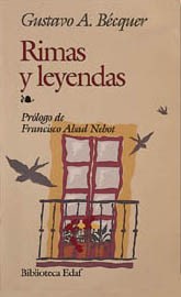  Rimas Y Leyendas