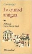  Ciudad Antigua  La