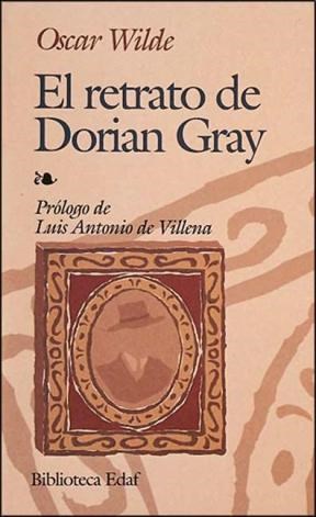 Papel RETRATO DE DORIAN GRAY, EL