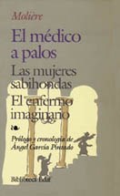 Papel EL MEDICO A PALOS