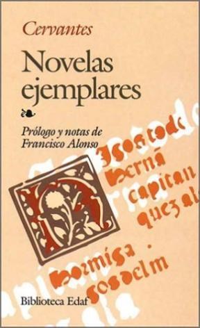 Papel NOVELAS EJEMPLARES