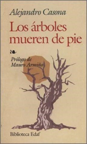 Papel ARBOLES MUEREN DE PIE, LOS 9/05