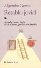  Retablo Jovial