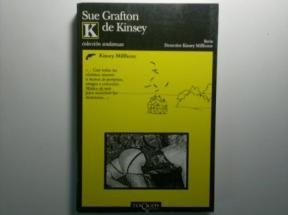  K De Kinsey