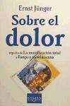 Papel SOBRE EL DOLOR