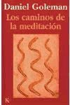 Papel CAMINOS DE LA MEDITACION