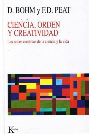  Ciencia  Orden Y Creatividad