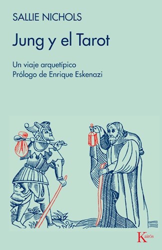 Papel Jung Y El Tarot