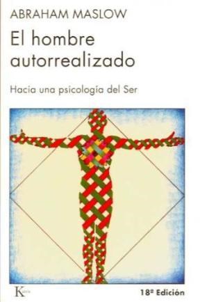 Papel HOMBRE AUTORREALIZADO, EL