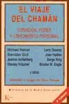 Papel VIAJE DEL CHAMAN, EL
