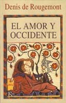 Papel EL AMOR Y OCCIDENTE