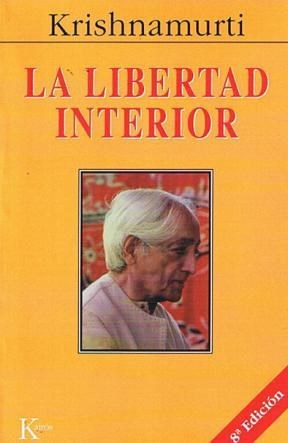 Papel LIBERTAD INTERIOR, LA