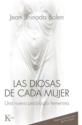 Papel LAS DIOSAS DE CADA MUJER