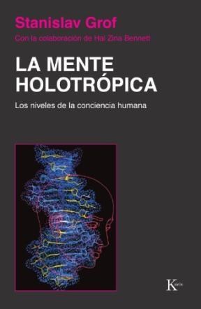 Papel LA MENTE HOLOTROPICA