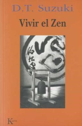 Papel VIVIR EL ZEN
