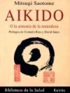 Papel AIKIDO O LA ARMONIA DE LA NATURALEZA