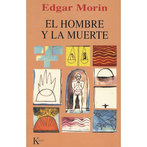 Papel HOMBRE Y LA MUERTE, EL